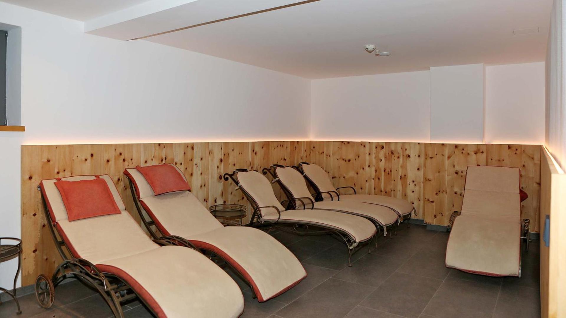 Gasthof Pension Madseiterhof Tux Bagian luar foto