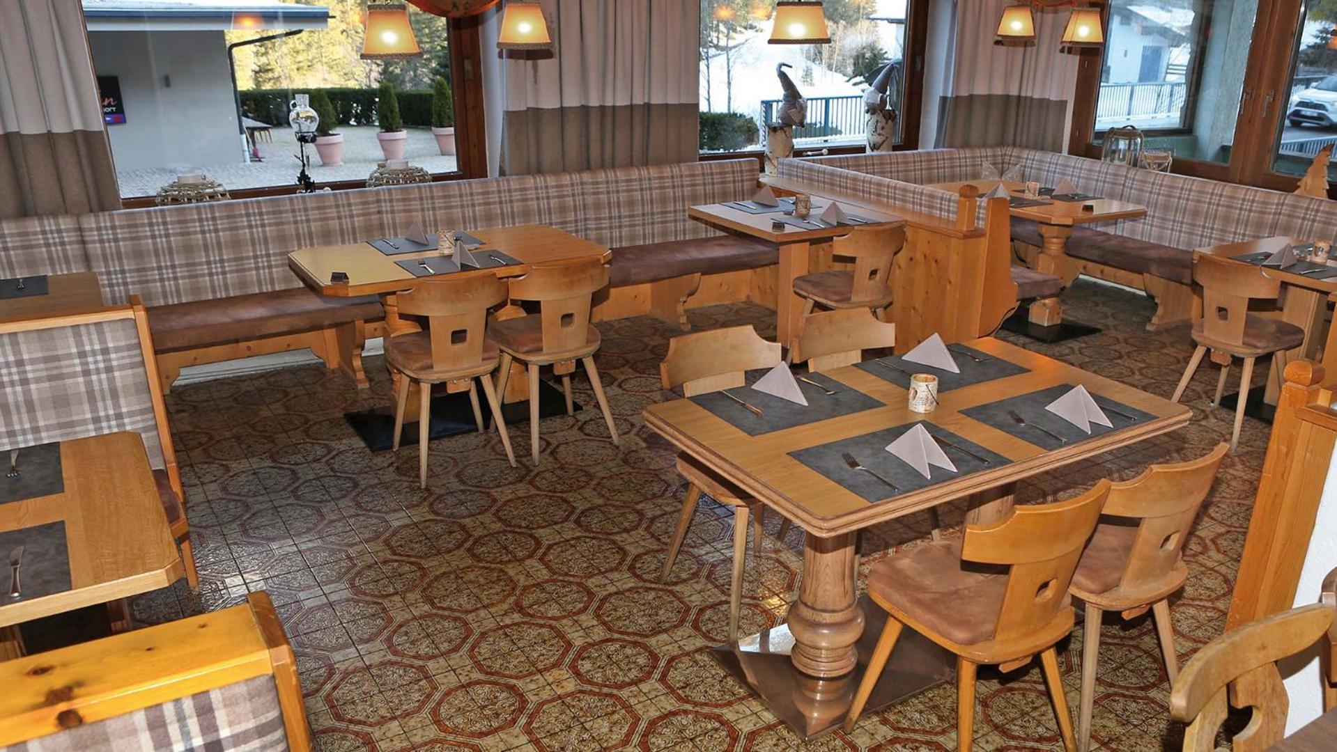 Gasthof Pension Madseiterhof Tux Bagian luar foto